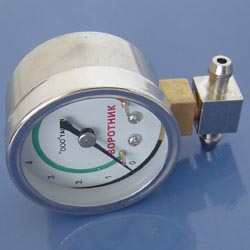 Medical Pressure Gauge