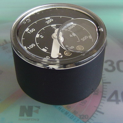 Wika Germany Technology, made by NF Pressure Gauge